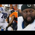 Gosder cherilus Former NFL Starter Arrested After Allegedly Urinating on Passenger During Flight 2 gosder cherilus former nfl start