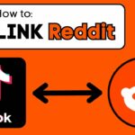 how to link tiktok to reddit pro