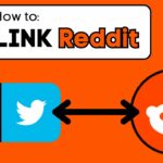 how to link twitter x to reddit