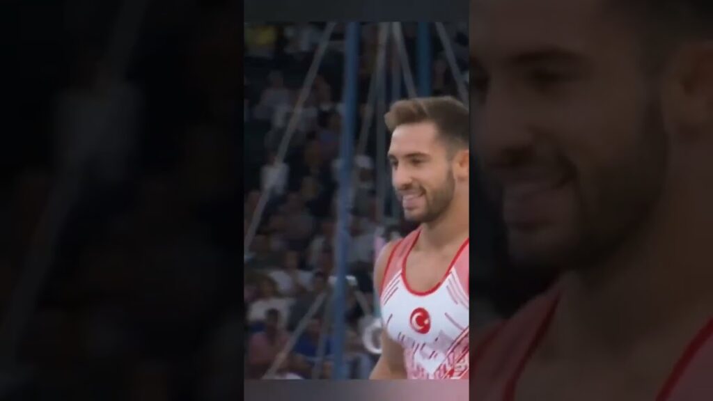 ibrahim colak turkish male gymna