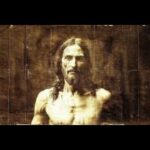 jesus shroud of turin