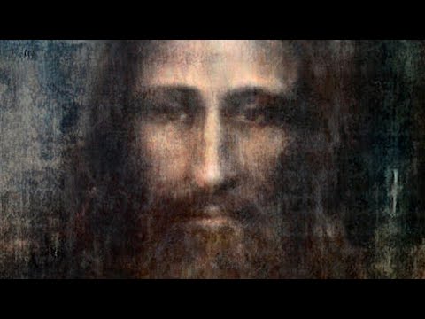 jesus shroud of turin full video