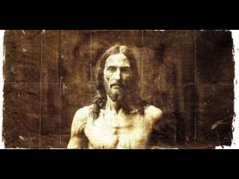  jesus shroud of turin