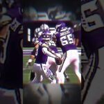 jj mccarthy injury video