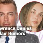 joey lawrence melina alves deny
