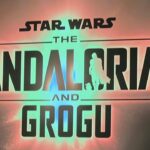 mandalorian and grogu