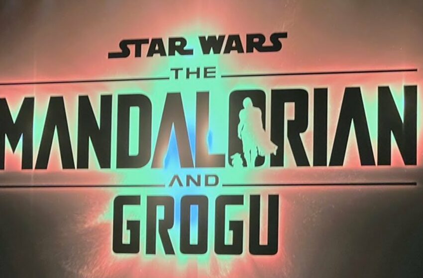  mandalorian and grogu full leaked video