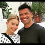 mark consuelos video