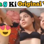 maya g viral full video