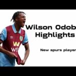 mercato wilson odobert signe a t