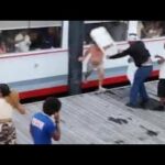 montgomery brawl full video