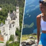 muere la gimnasta natalie sticho