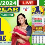 nagaland state lottery results