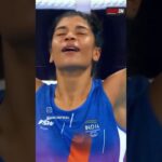 neeraj chopra gold medal 2024 ol
