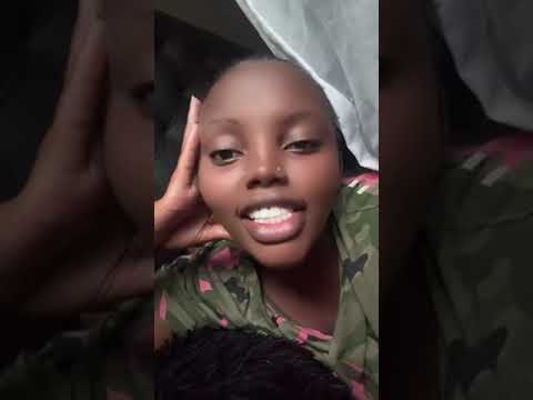 njoki murira trending video