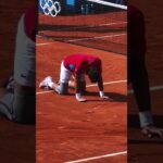 novak djokovics gold medal victo