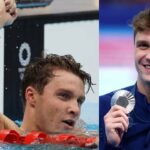 olympics 2024 bobby finke wins m