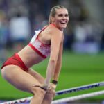 Video alysha newman viral Twerk