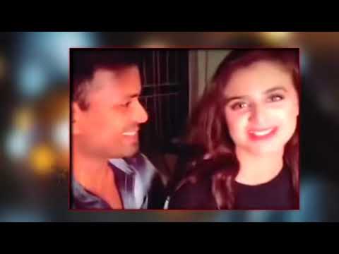  Pakistani Actress Hira Mani leaked video