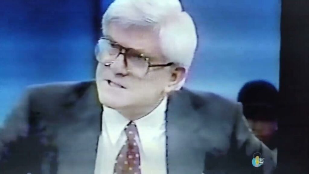 phil donahue has died at 88 Phil Donahue has died at 88