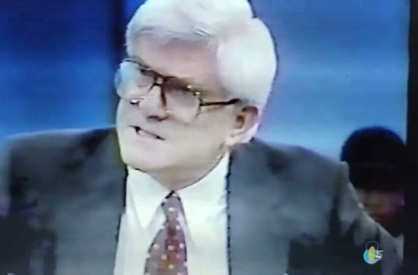  Phil Donahue has died at 88