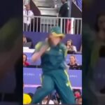 VIDEO : Raygun olympics | breakdance rachael gunn | australian break dance Olympics 2 raygun olympics video breakdance