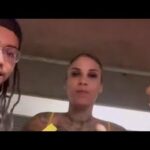 rock paper scissors video yellow