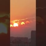 seven suns china video