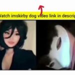 skirby dog video full