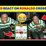 speed cristiano ronaldo channel