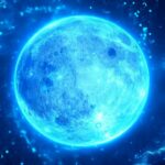 super blue moon 2024