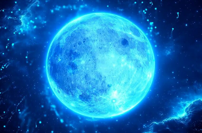  super blue moon 2024