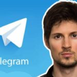 telegram ceo arrested who is pav