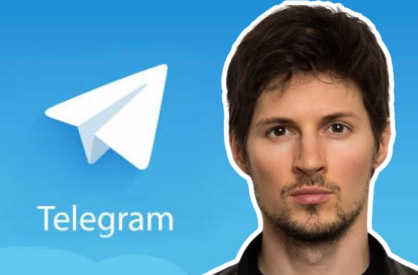  Telegram CEO arrested: Who is Pavel Durov?