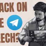 telegram ceo arrests in france