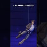 tom cruise olympics video