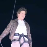 tom cruise stunt video