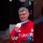 turkish olympic shooter full vid