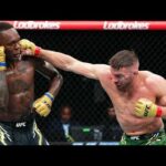ufc dricus du plessis vs israel