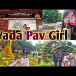 vada pav girl viral video