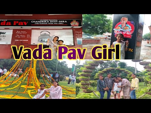  Video : VADA pav girl leaked