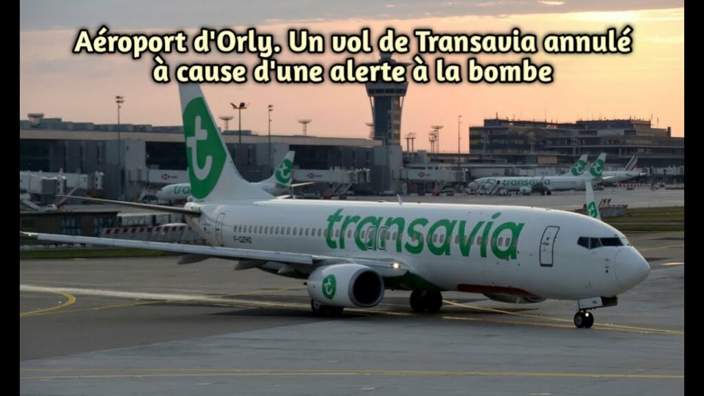 video alerte bombe aeroport orly Video : alerte bombe aeroport orly