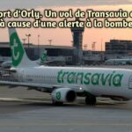 video alerte bombe aeroport orly