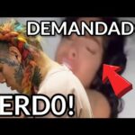 video de yailin y tokischa