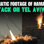 video hamas launches m90 missile