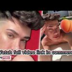 video james charles and ricky mu