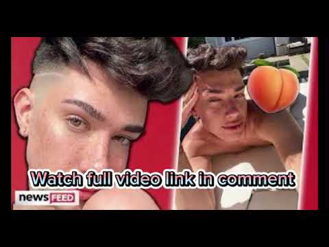  Video : James Charles and Ricky murda viral