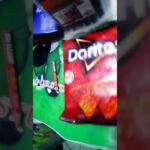 Video: Kamala Harris and Tim Walz make a pit stop at Sheetz, grab Doritos 3 video kamala harris and tim walz