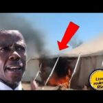 Video : Pastor Mboro church set on fire 3 video pastor mboro church set on