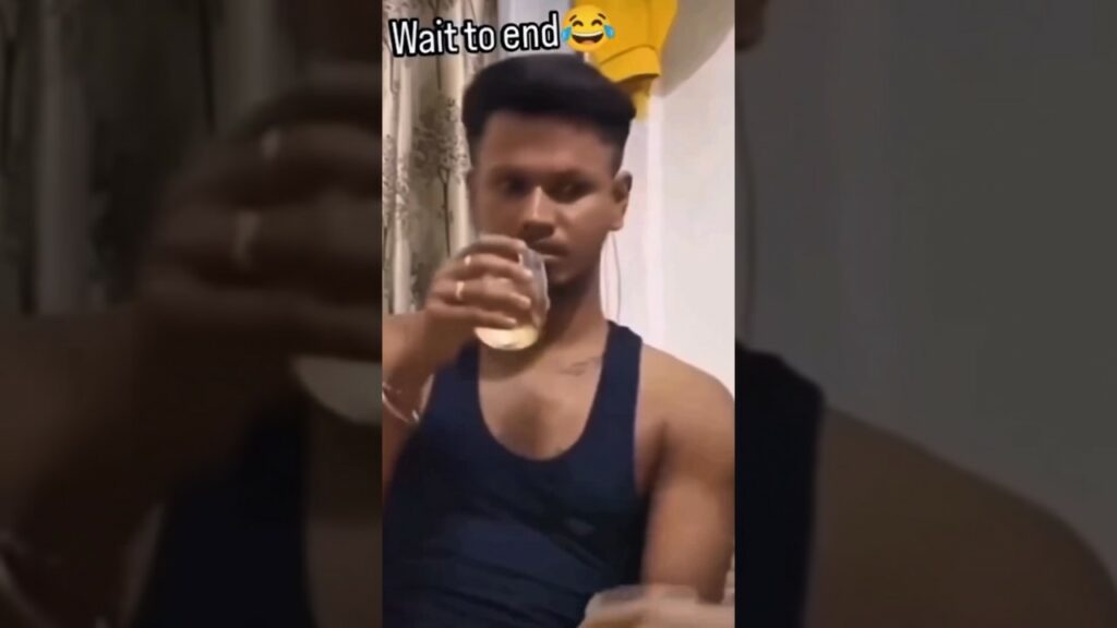 watch sourav singh video viral